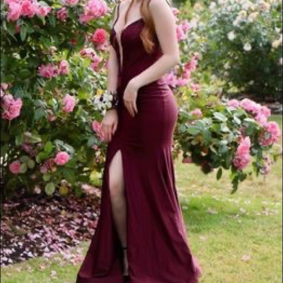 Jessica angel gown - Picture 2 of 3